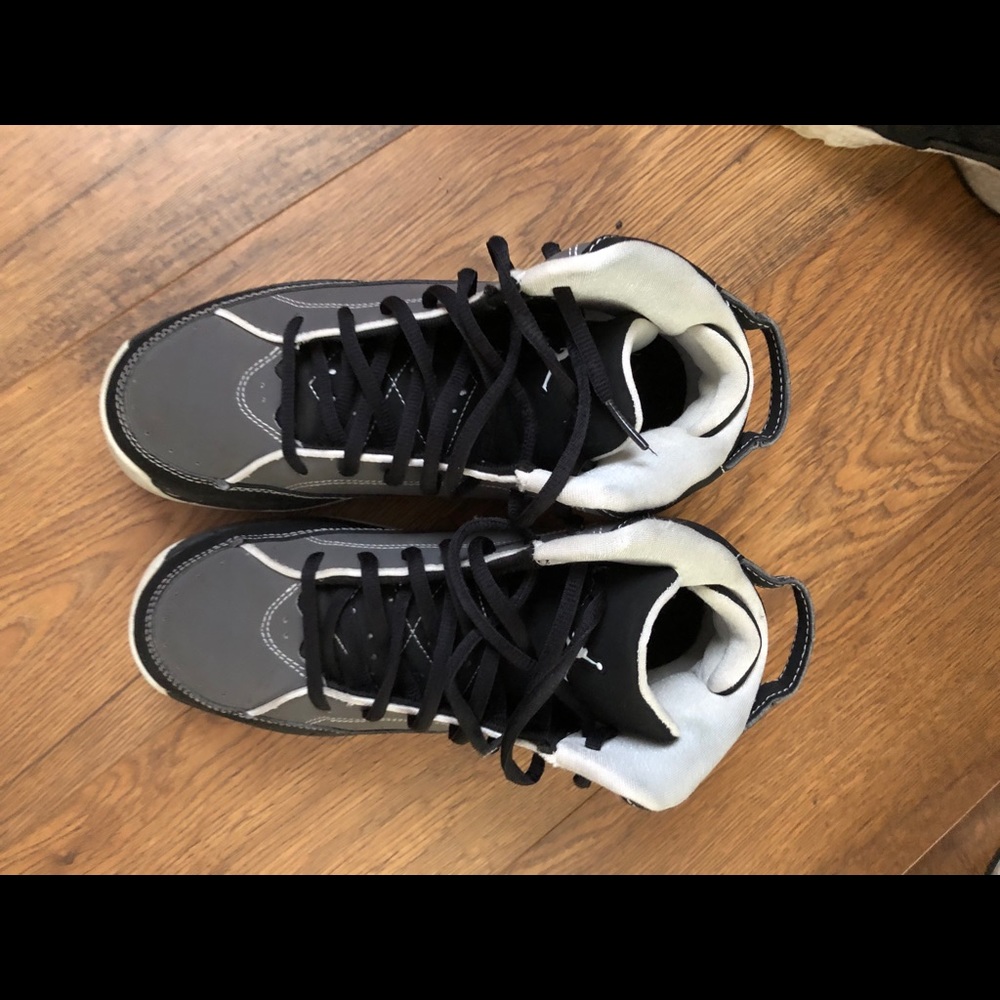 Jordan Shoes
